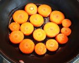 人参のソテー＋ゆかり（梅干しの赤紫蘇）作り方2写真