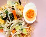 半熟♪美味しいゆで卵作り方22写真