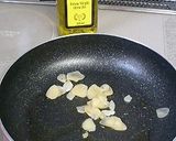 ♡夏野菜を使った洋風麻婆♡作り方2写真