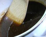 自家製◇黒糖しょうが茶◇作り方4写真