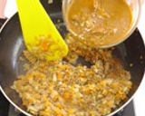 ピリッとスパイシー☆カレーパン作り方3写真