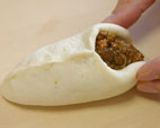 ピリッとスパイシー☆カレーパン作り方10写真