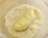 ピリッとスパイシー☆カレーパン作り方14写真