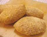 ピリッとスパイシー☆カレーパン作り方18写真