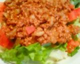超簡単!レンジでDRYカレー作り方4写真