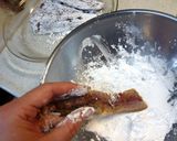 いわしのマリネ作り方6写真