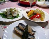 いわしのマリネ作り方11写真