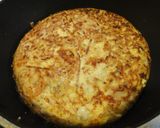 もやしとシーチキンの豆腐入りチーズ焼き作り方4写真