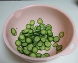超簡単★まぜるだけ！！ツナコーンサラダ作り方1写真