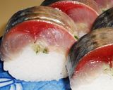 〆さば作り方9写真