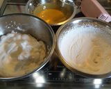 簡単美味しい！チョコチップアイスクリーム作り方2写真