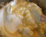 簡単美味しい！チョコチップアイスクリーム作り方4写真