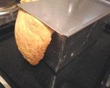 初☆ 角食パン ~ハチミツ食パン~作り方9写真