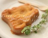 ノンバター⋆サラダ油で⋆しっとりマフィン作り方8写真