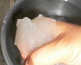 わらびもちのコツ作り方6写真