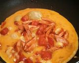魚肉ソーセージとケチャップでメイン食材に作り方8写真