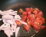 魚肉ソーセージとケチャップでメイン食材に作り方6写真