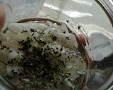 新玉ねぎのさっぱりドレッシング作り方2写真