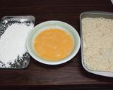 コロッケの下ごしらえ（圧力鍋）作り方11写真