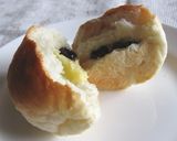 チーズと甘納豆入り☆コロコロパン作り方7写真