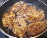 冷めても柔らか♪豚のつやつや生姜焼き作り方3写真