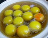 さわやかな甘さ♡梅のシロップ煮作り方4写真