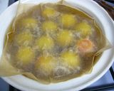 さわやかな甘さ♡梅のシロップ煮作り方5写真