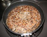 ありそうでなかった☆納豆ハンバーグ作り方5写真