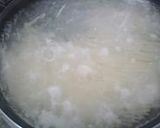 たらことアボカドのそうめんチャンプルー作り方1写真