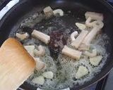 たらことアボカドのそうめんチャンプルー作り方3写真