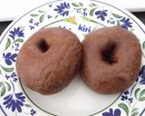 ココア＆クランベリーベーグル作り方11写真