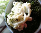 ブロッコリーのマヨ&チーズ焼き作り方2写真