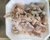 豚肉とズッキーニの味噌バター炒め作り方6写真