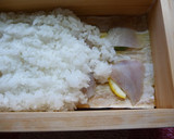 父の押し寿司作り方6写真
