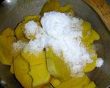 芋羊羹①作り方7写真