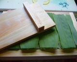 父の押し寿司作り方7写真
