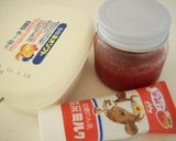 苺チョコと苺クリームパン作り方8写真