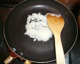 シンプルに☆ピーマンの肉詰め作り方1写真