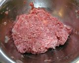 シンプルに☆ピーマンの肉詰め作り方3写真