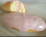 苺チョコと苺クリームパン作り方10写真