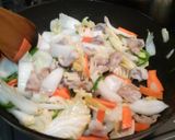 コレって中華丼？作り方4写真