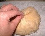 ♪電子レンジを使って♪～あるもので簡単ピザ～♪作り方8写真