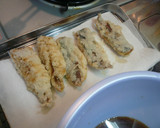 さっぱり美味しい★鯵と茄子の南蛮漬け☆作り方5写真