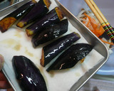 さっぱり美味しい★鯵と茄子の南蛮漬け☆作り方7写真