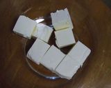 ☆レアチーズケーキ☆作り方5写真