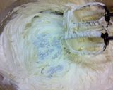 ずっしり濃厚♡オレオのチーズケーキ作り方3写真