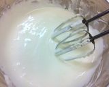 ずっしり濃厚♡オレオのチーズケーキ作り方4写真