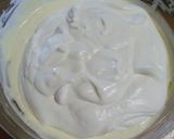☆レアチーズケーキ☆作り方8写真