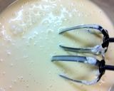 ずっしり濃厚♡オレオのチーズケーキ作り方6写真