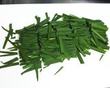 ニラたま作り方1写真